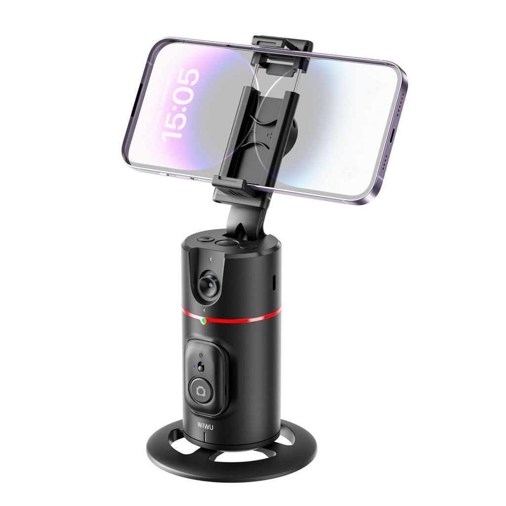 Gymbal Camera Wiwu 360 Theo Dõi Chuyển Động