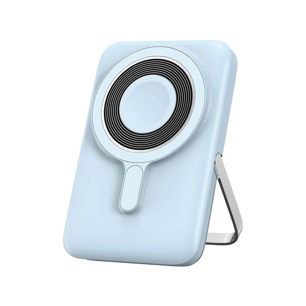 Pin Wiwu Elite 10.000mah (Xanh)