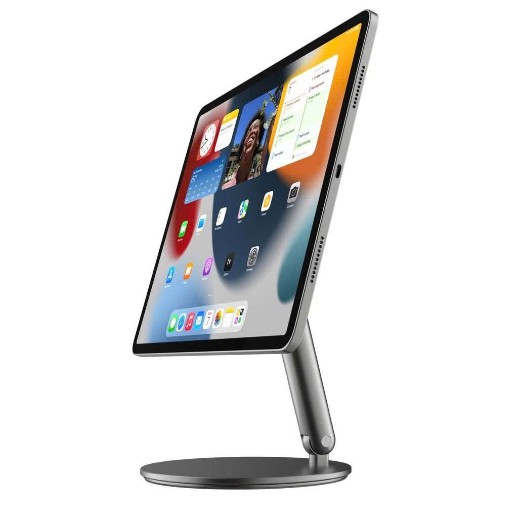 Giá Đỡ iPad Wiwu ZM310 Magnetic - Pro 11/ Air 11