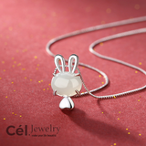  T12-50% | Dây chuyền nữ Cél. Jewelry CA5594 