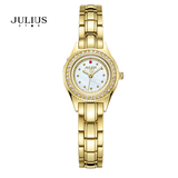  Đồng hồ nữ JULIUS Star JS-055 kính Sapphire | Size 23 