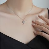  T12-50% | Dây chuyền nữ Cel. Jewelry 5303SE 