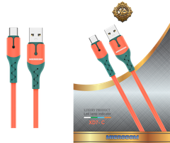 Dây cáp sạc MICROCOM XD7