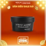  [SIÊU SALE 9.9] Kem dưỡng ẩm trắng da Merlin White Magic 50ml 