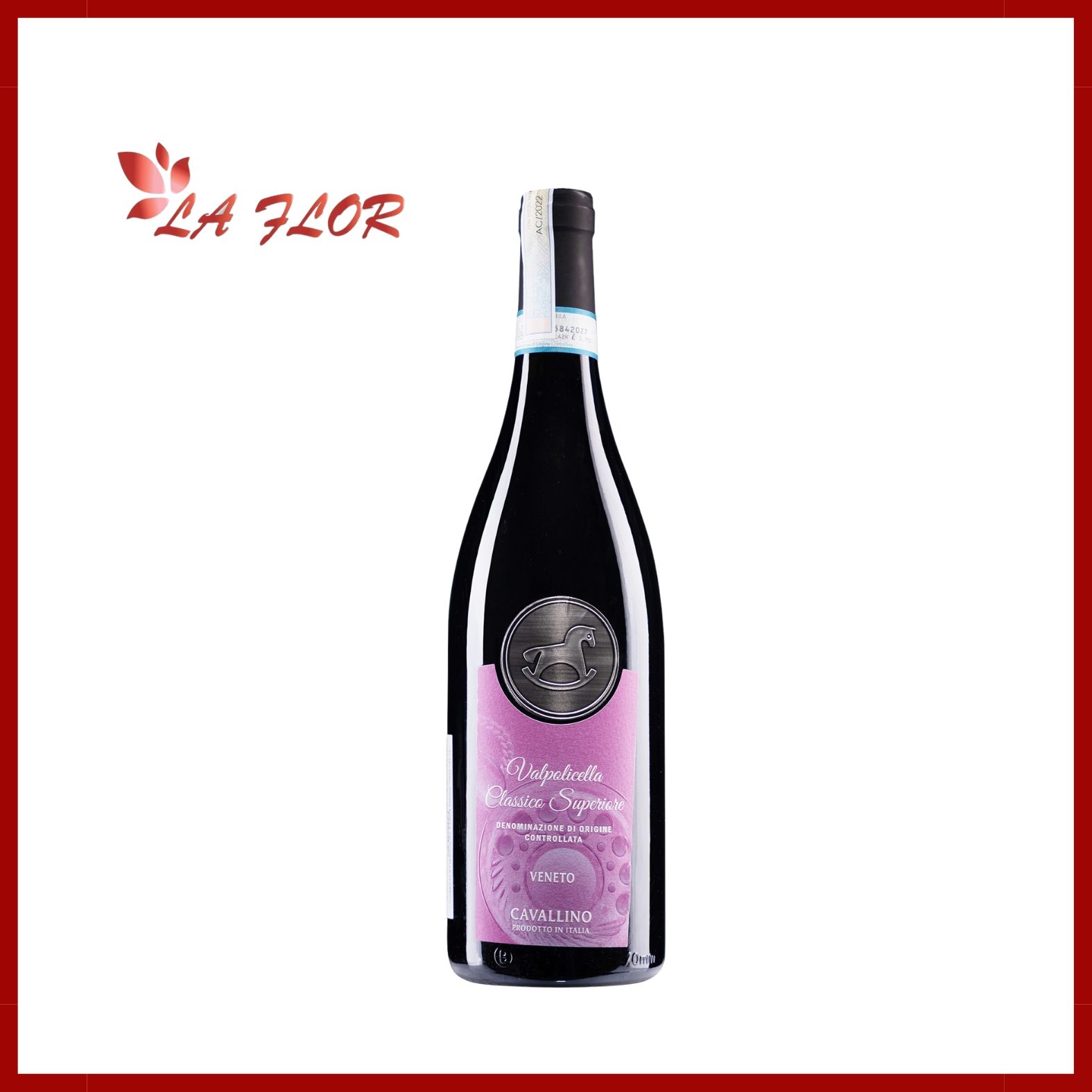 Valpolicella Classico