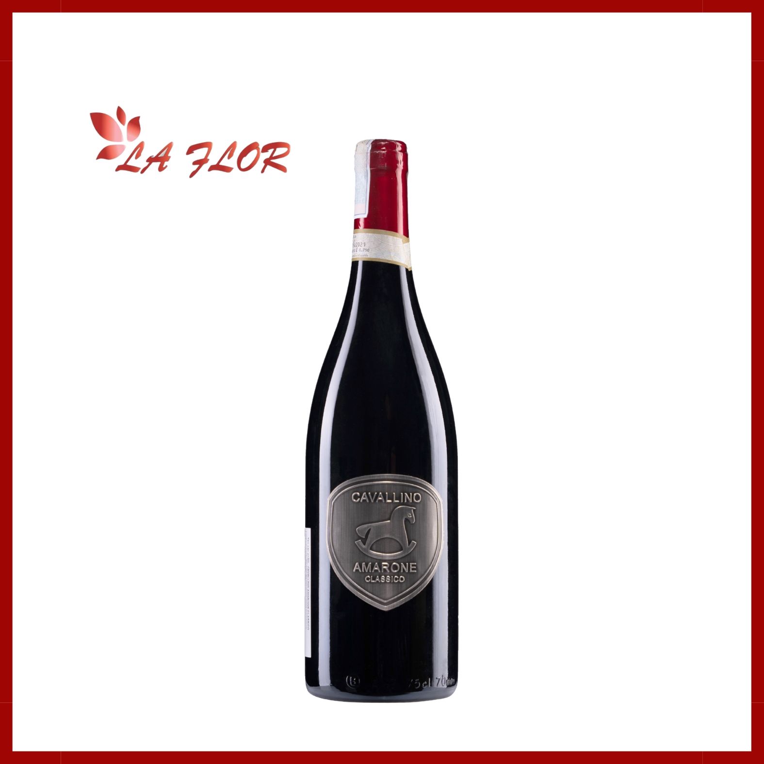 Cavallino Amarone