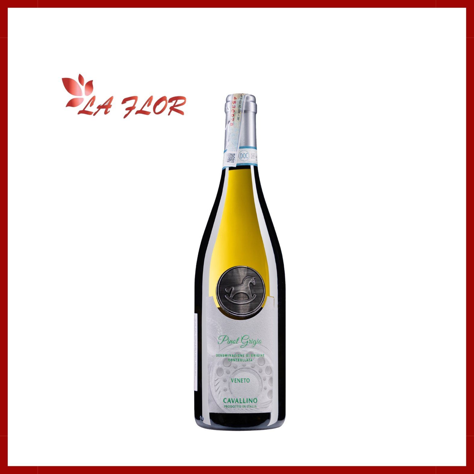 Pinot Grigio IGT