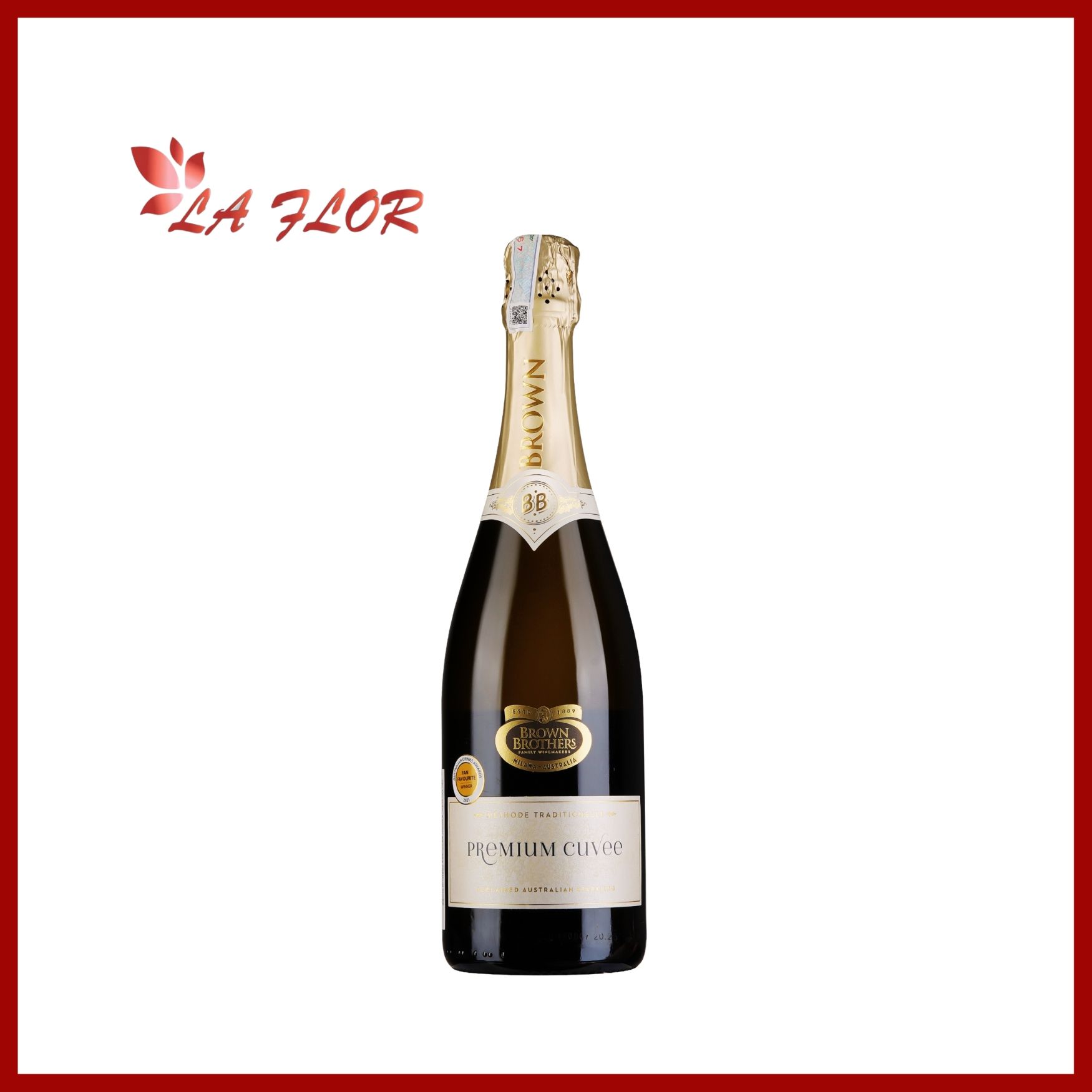 Brown Brothers Premium Cuvee
