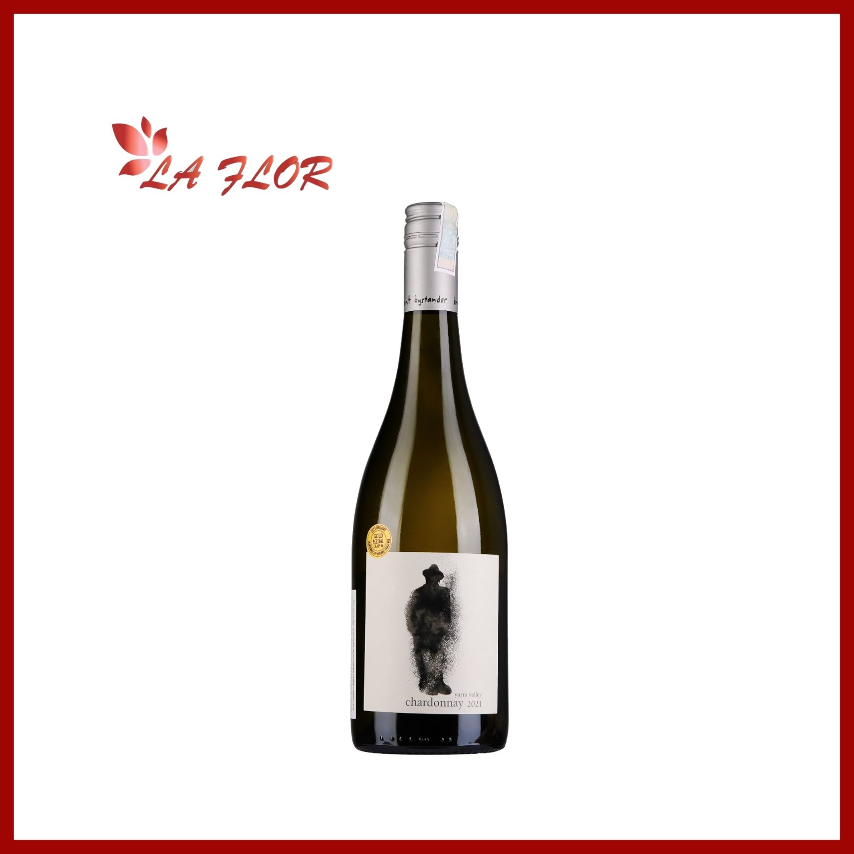 Innocent Bystander Chardonnay 2021