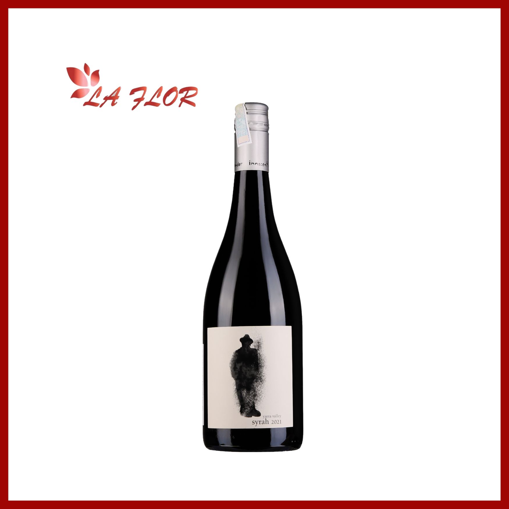 Innocent Bystander Syrah 2021
