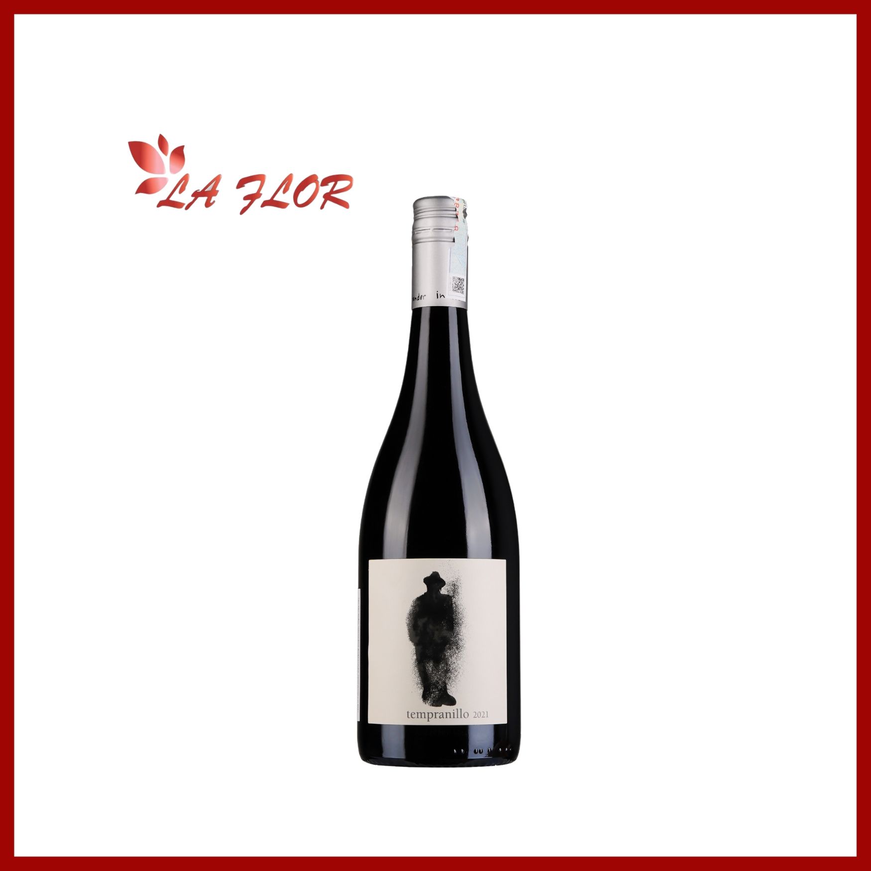 Innocent Bystander Tempranillo 2021