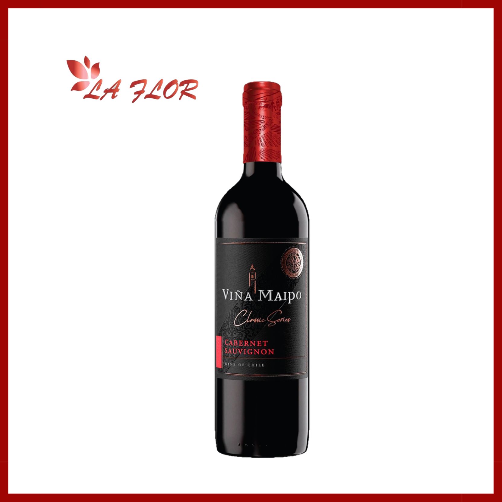 Vina Maipo Classic Series Cabernet Sauvignon