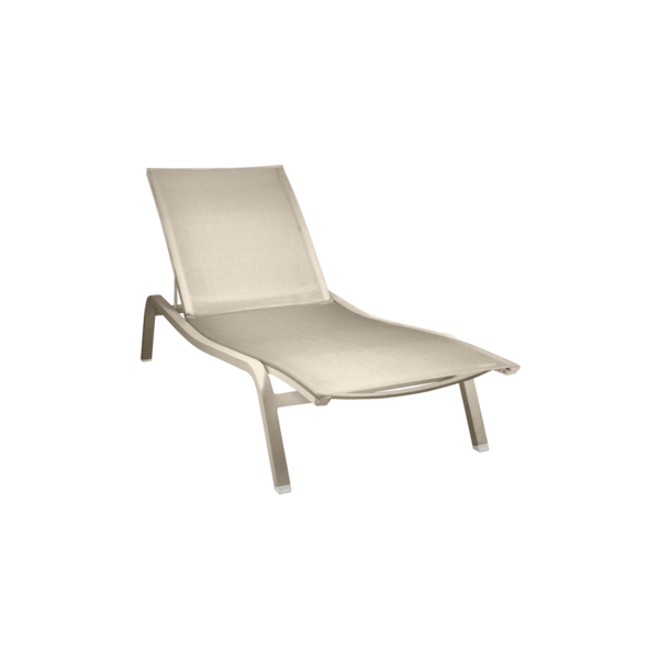 Ghế tắm nắng ALIZÉ XS