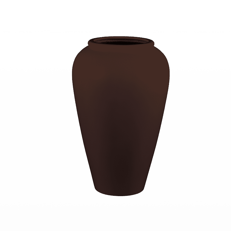 BARA Jar Planter