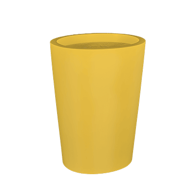 PEGO Oval Planter