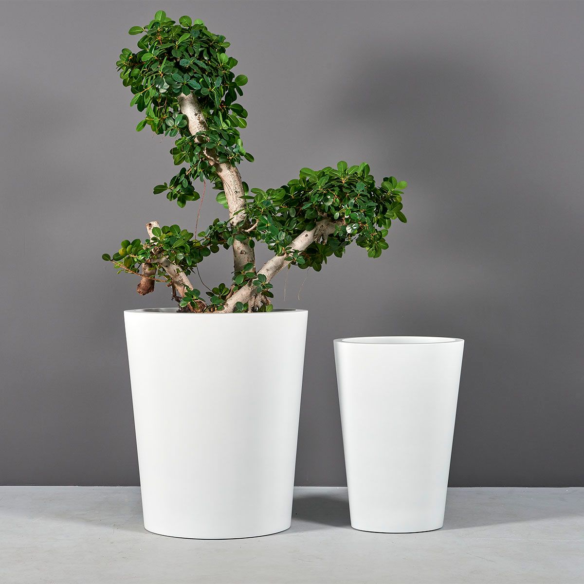 PEGO Oval Planter