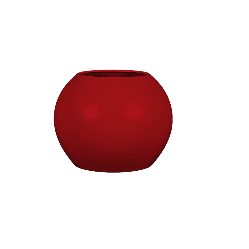 GLOBE Planter