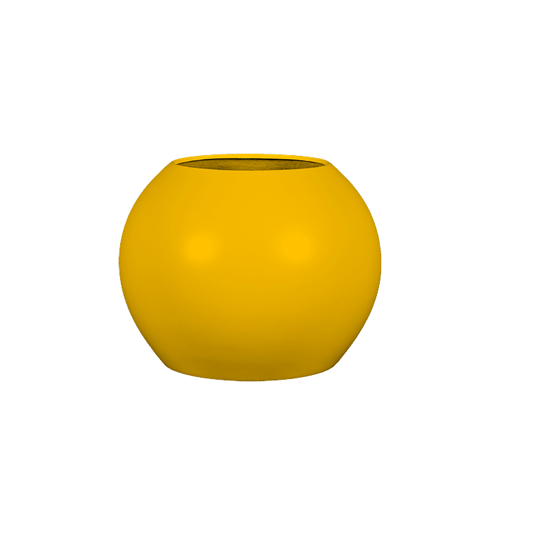 GLOBE Planter