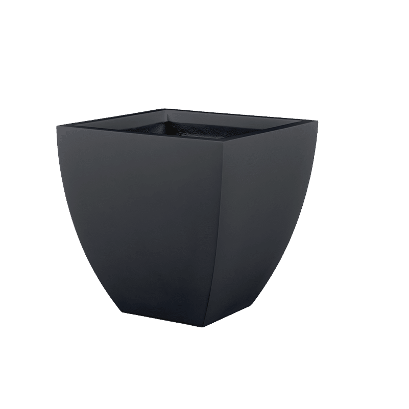 LIMA Square Tapered Planter