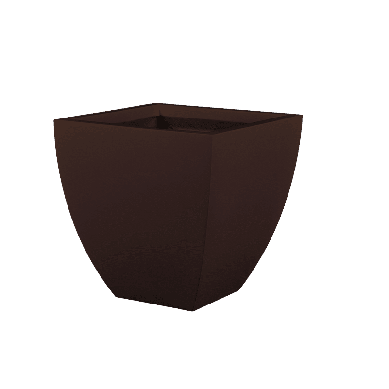 LIMA Square Tapered Planter