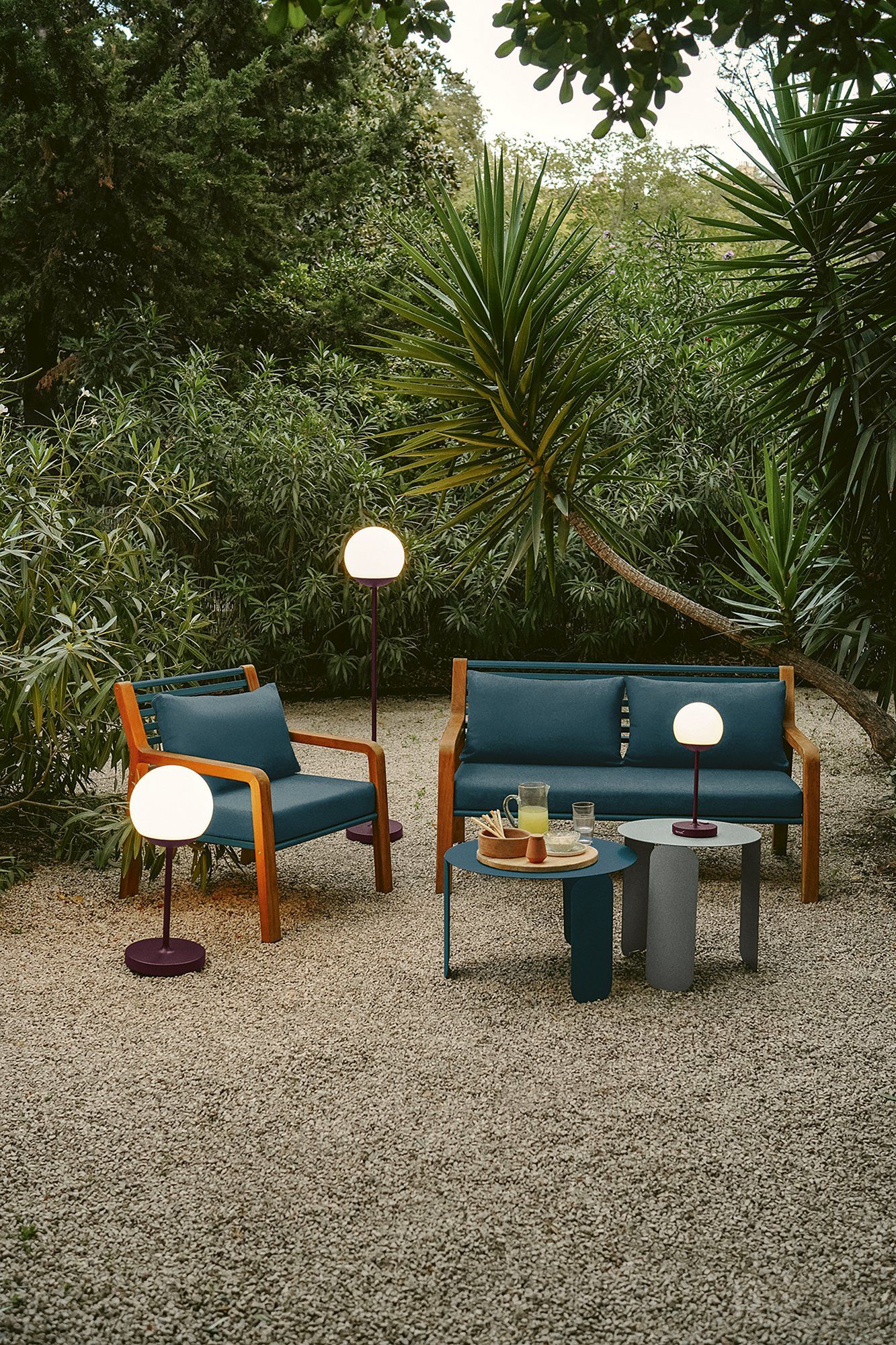 Ghế sofa đơn SOMERSET