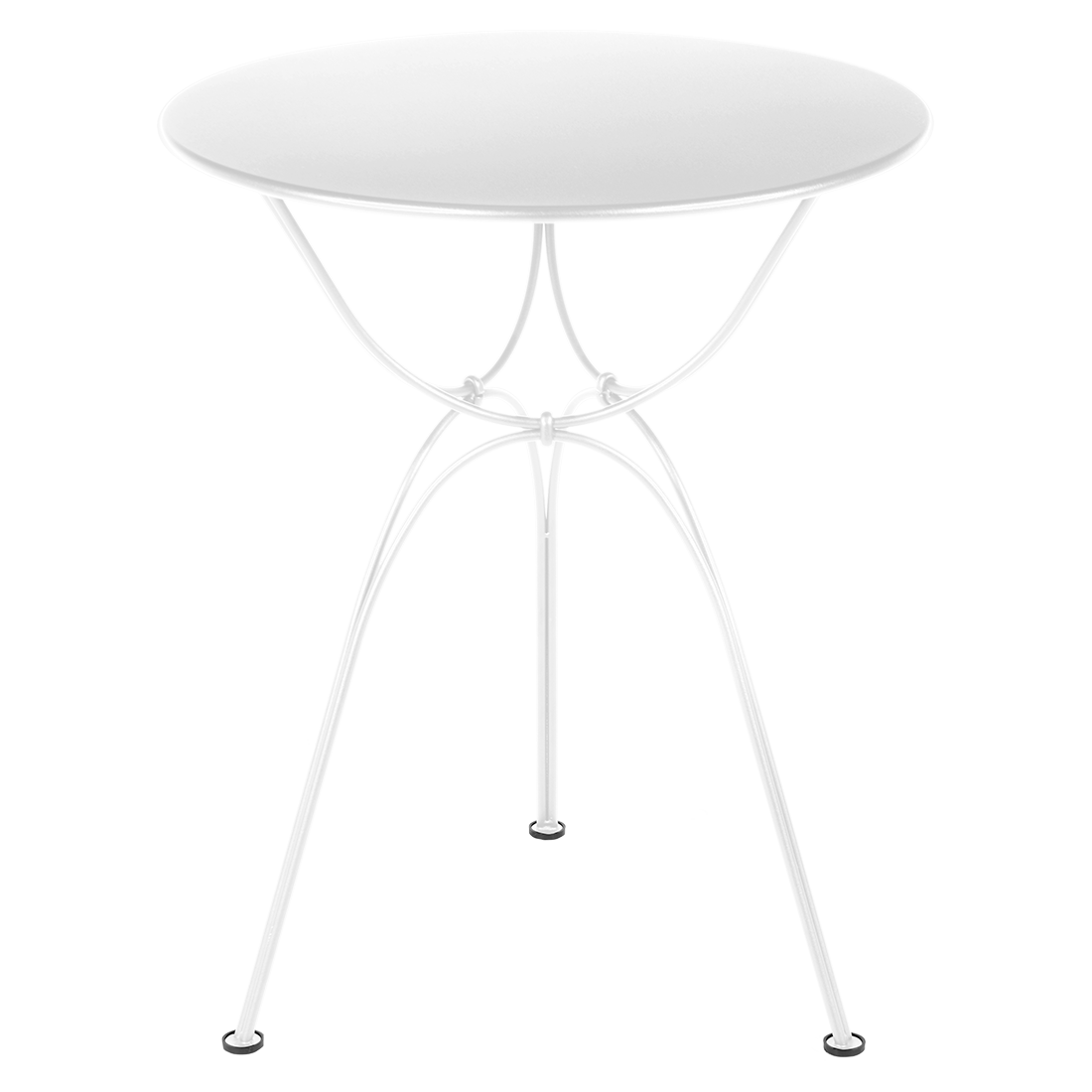 Bàn AIRLOOP Ø 60