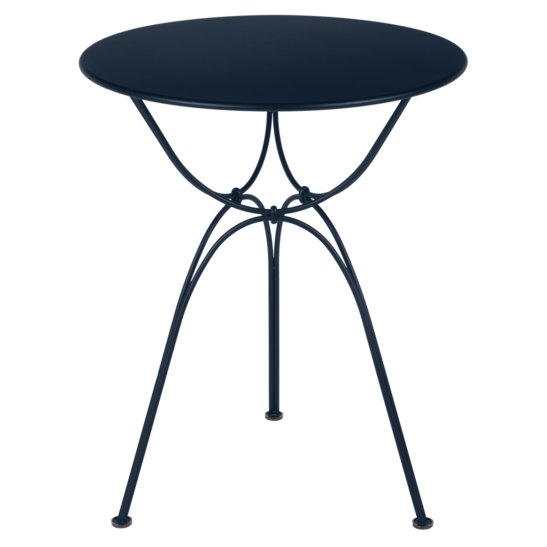 Bàn AIRLOOP Ø 60