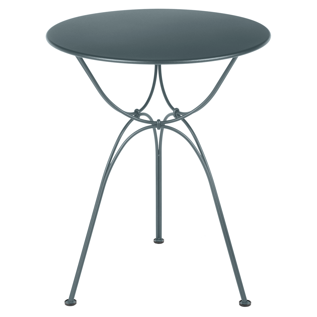 Bàn AIRLOOP Ø 60