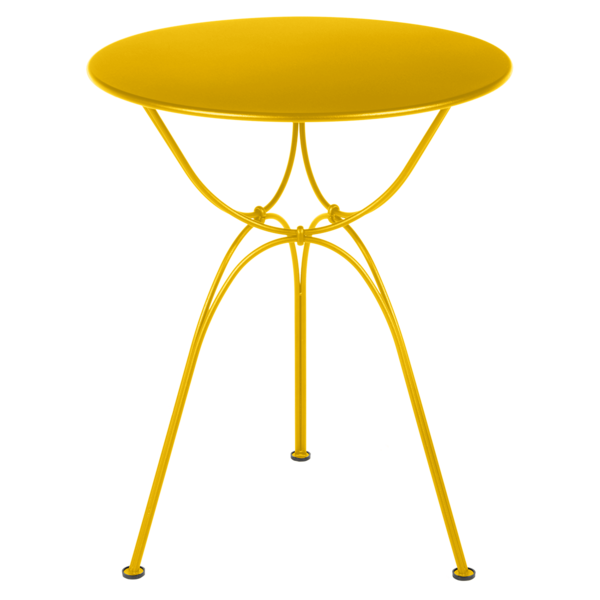 Bàn AIRLOOP Ø 60