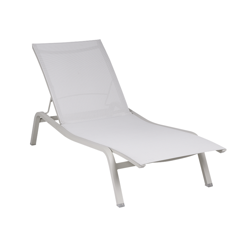 Ghế tắm nắng ALIZÉ XS
