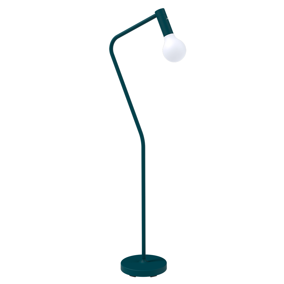 APLÔ Pack Lamp H.24 and Upright Stand