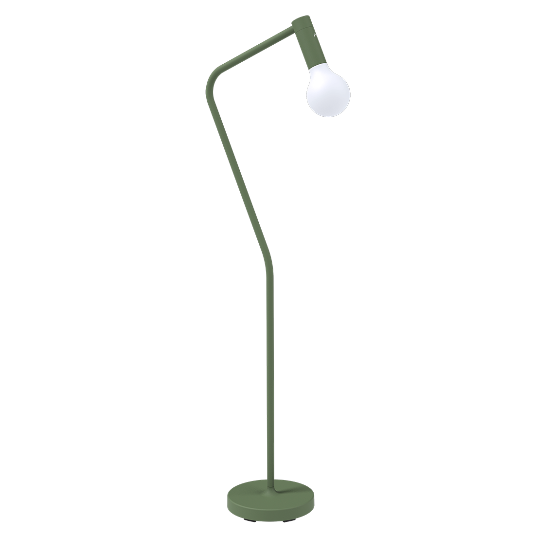 APLÔ Pack Lamp H.24 and Upright Stand