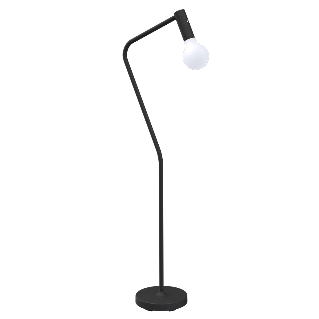 APLÔ Pack Lamp H.24 and Upright Stand