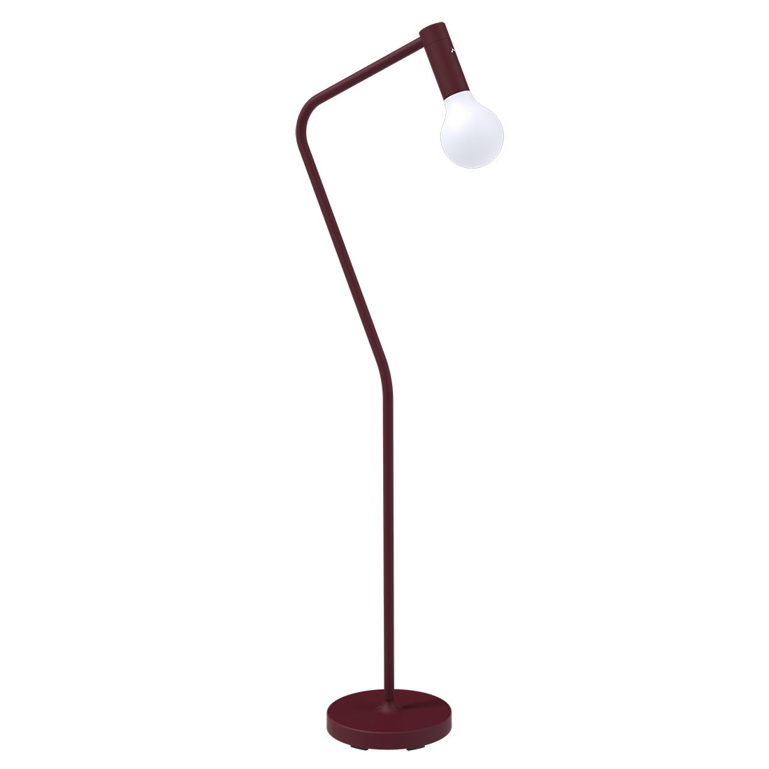 APLÔ Pack Lamp H.24 and Upright Stand