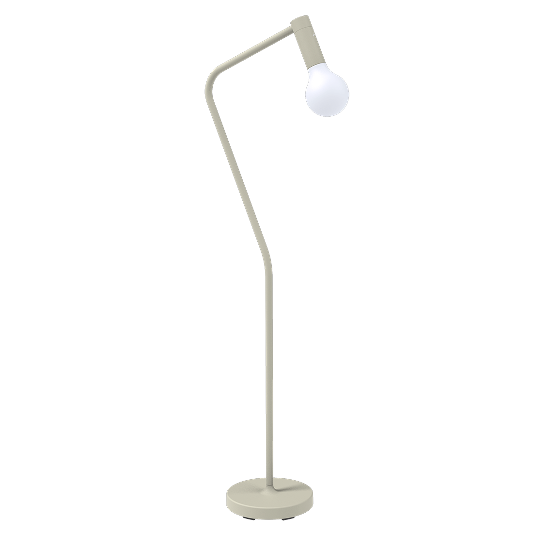APLÔ Pack Lamp H.24 and Upright Stand