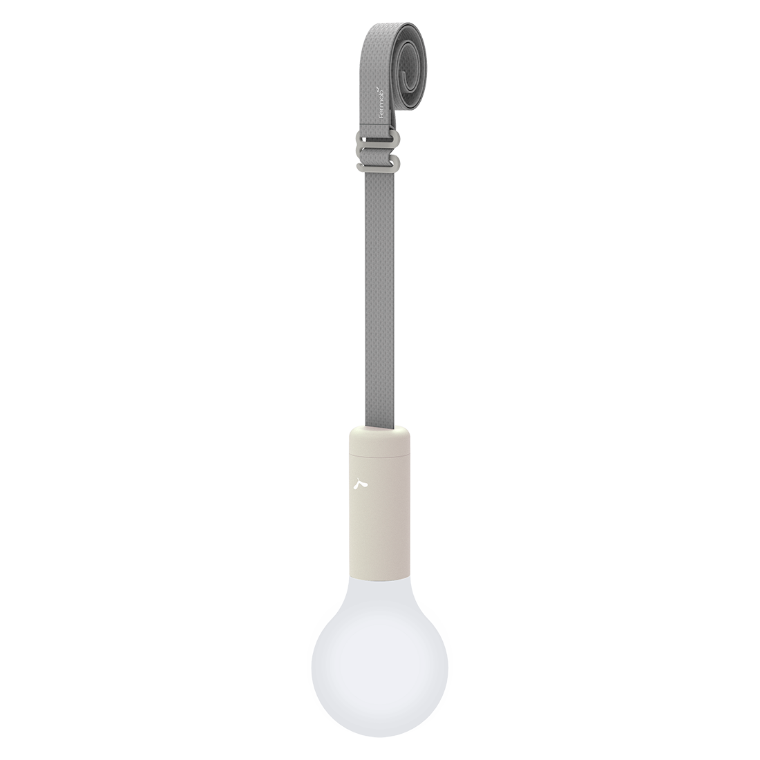 Bộ đèn APLÔ H.24 và dây treo