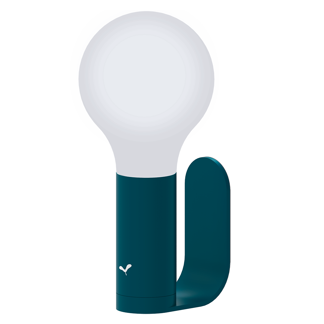 Bộ đèn APLÔ H.24 và giá treo tường