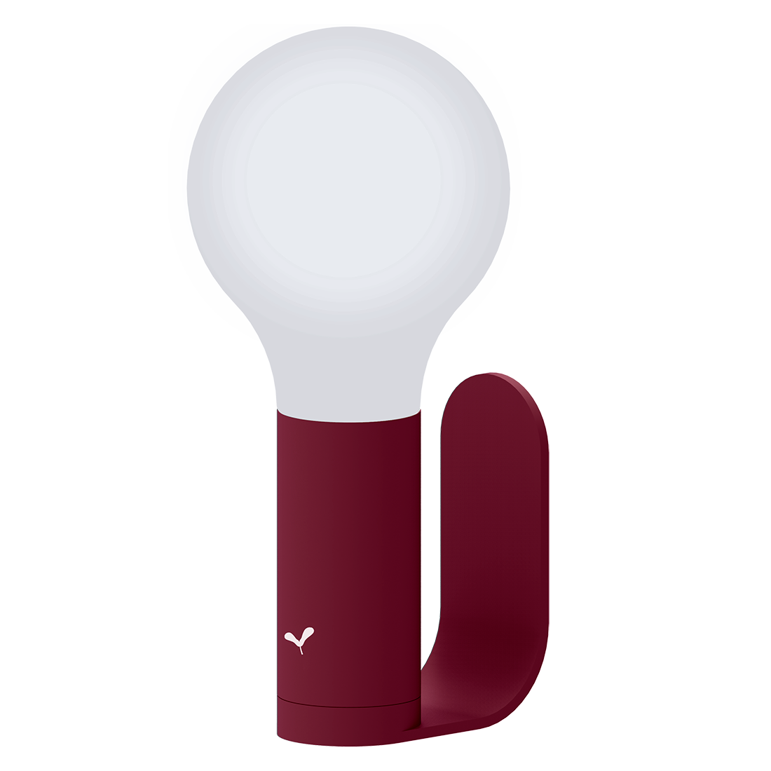 Bộ đèn APLÔ H.24 và giá treo tường
