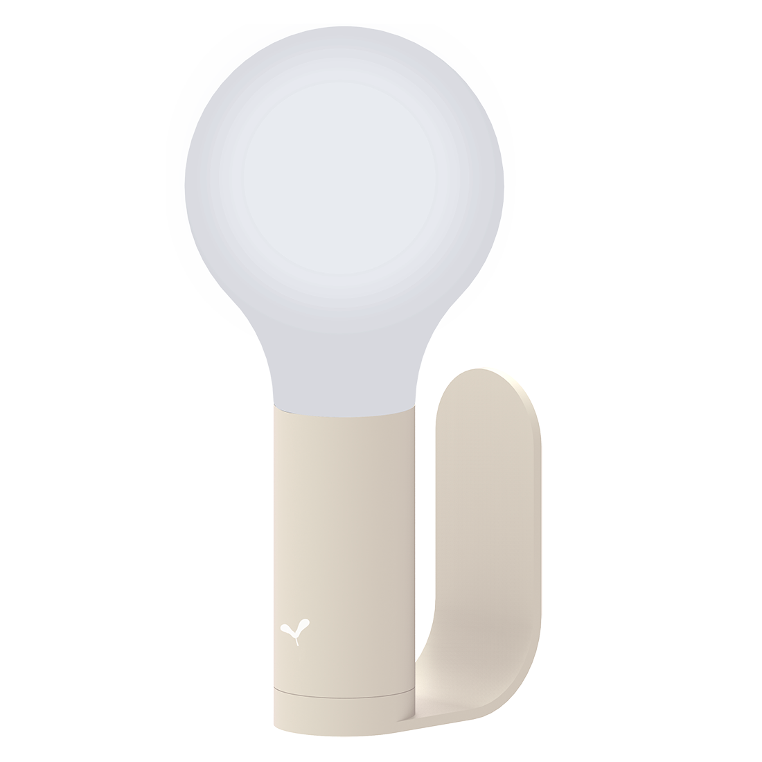 Bộ đèn APLÔ H.24 và giá treo tường