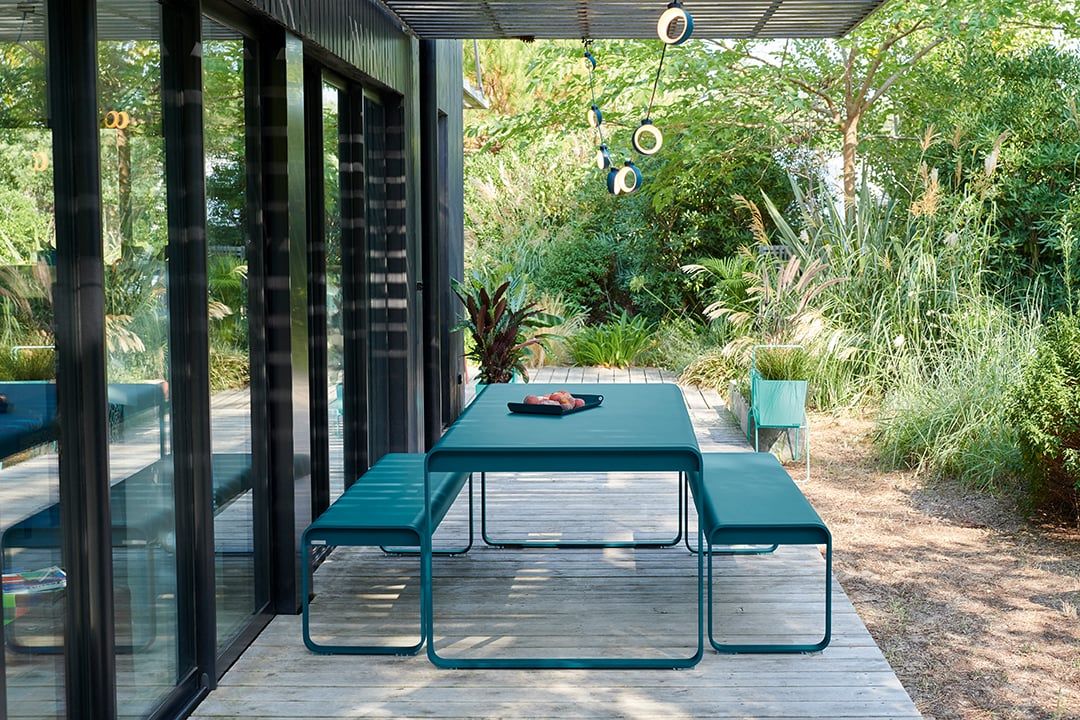 Bàn BELLEVIE 196 x 90