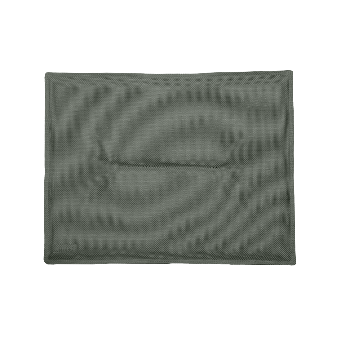 Nệm ngoài trời BASICS Bistro 28 x 38