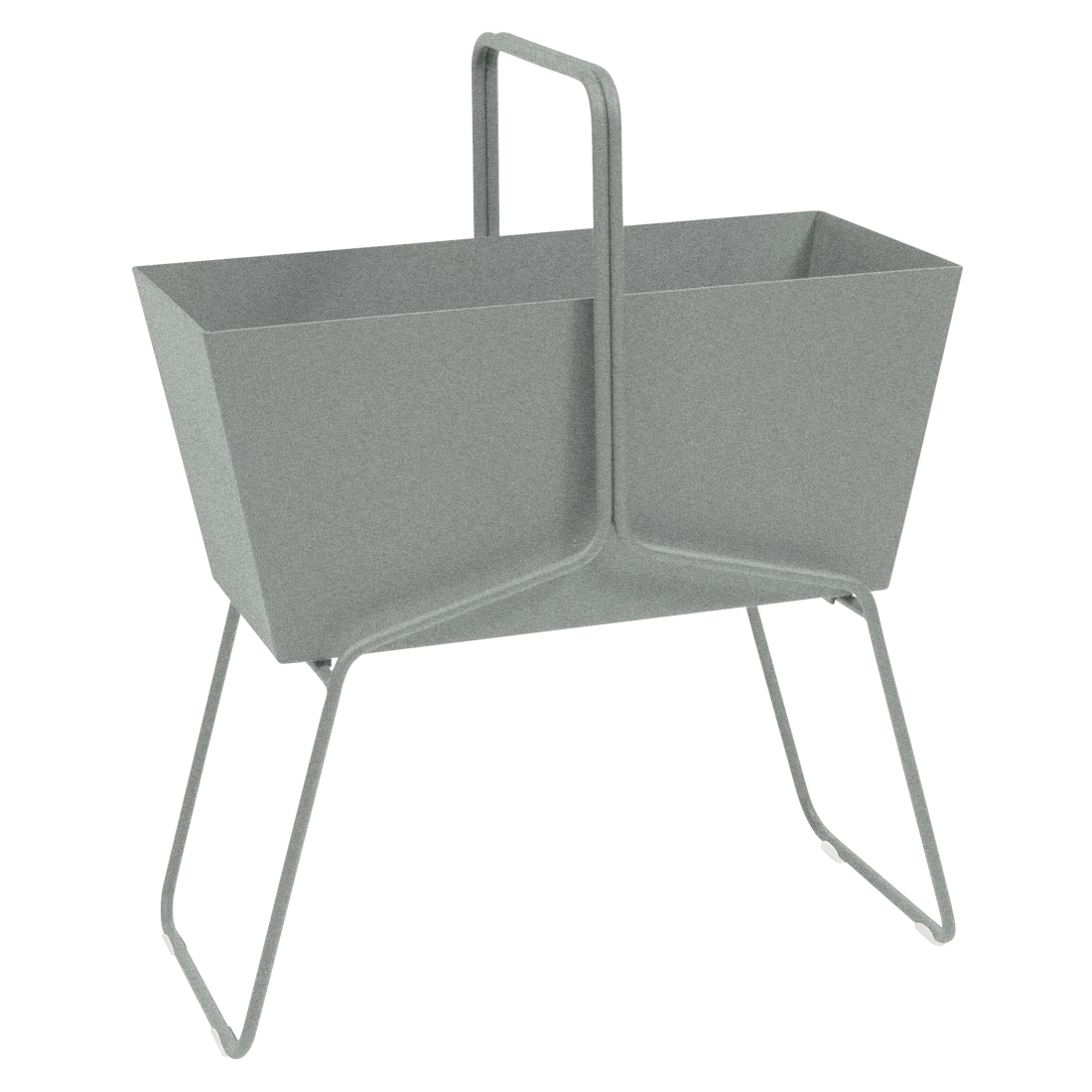 Chậu trồng cây cao BASKET