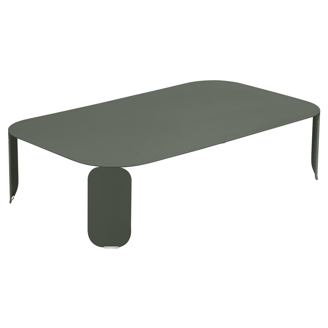 Bàn trà BEBOP 120 x 70 - H. 29