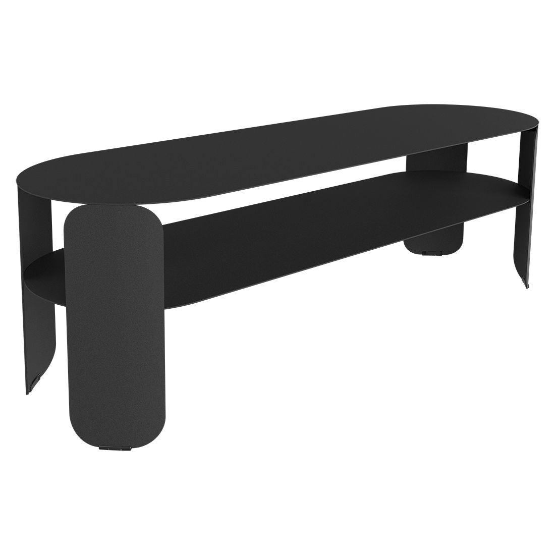  Bàn console thấp BEBOP 120x40 cm - H42 cm 