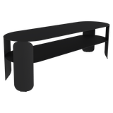  Bàn console thấp BEBOP 120x40 cm - H42 cm 