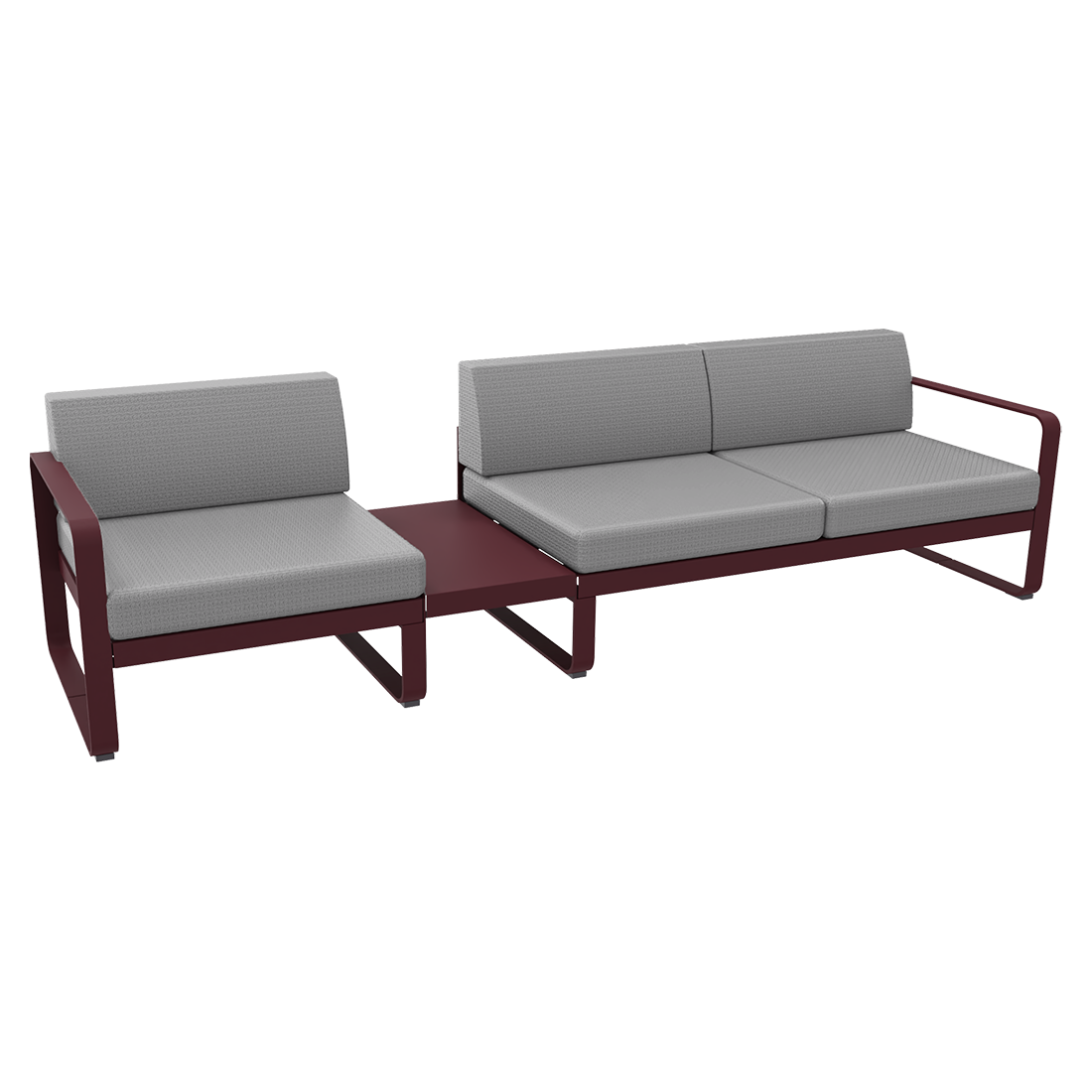  Bộ sofa BELLEVIE 1A 