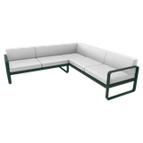  Bộ sofa BELLEVIE 2A 