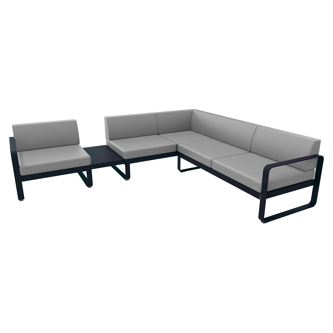  Bộ sofa BELLEVIE 3A 