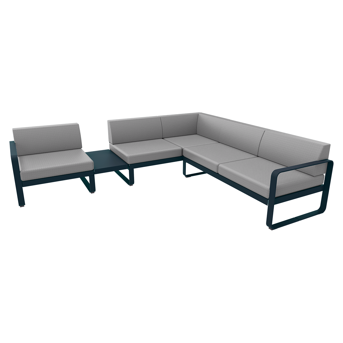  Bộ sofa BELLEVIE 3A 