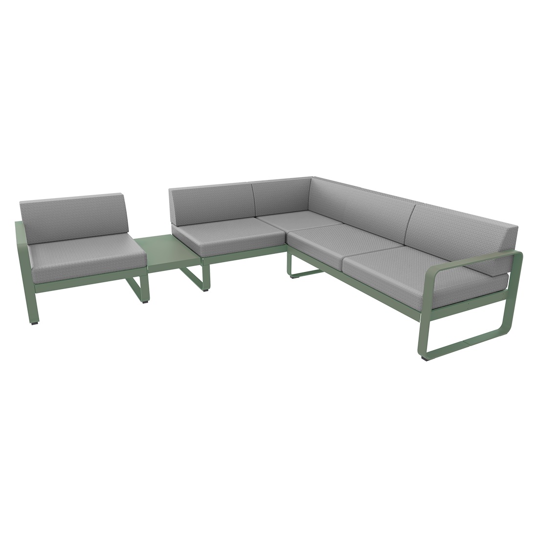 Bộ sofa BELLEVIE 3A